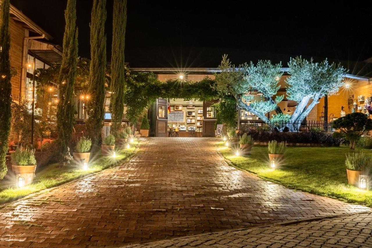 Estribo Hotel Estancia Santo Antonio da Patrulha Exterior photo
